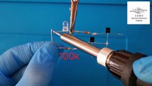 SECOND SIMPLEST CIRCUIT
