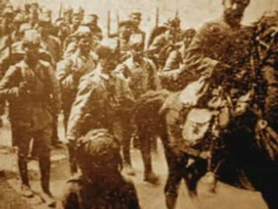 YEMEN TÜRKÜSÜ