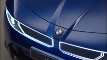 Nouvelle BMW i3 50 xDrive (2026) Presentation