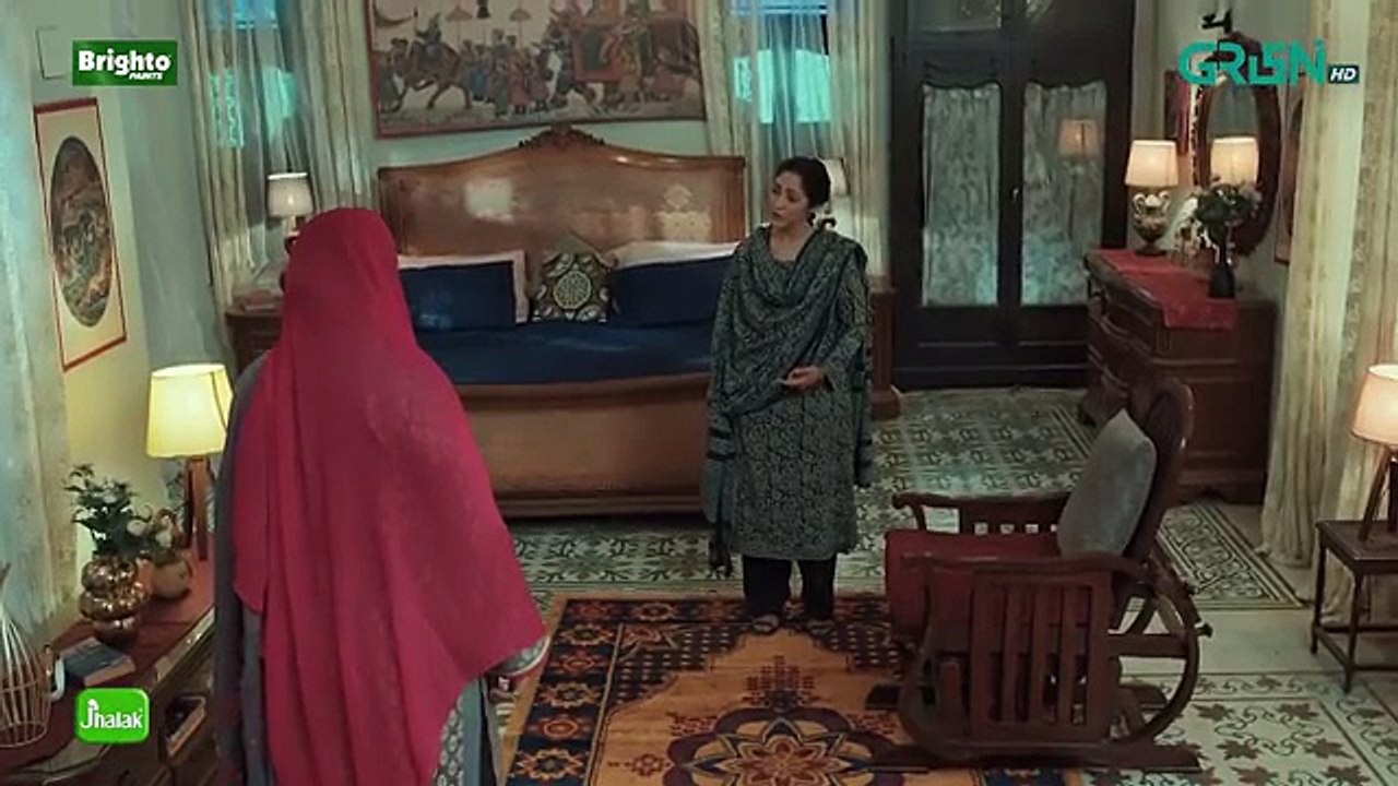 Ghulam Bashah Sundri epi 7