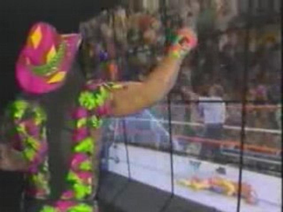 Macho Man  Dig It