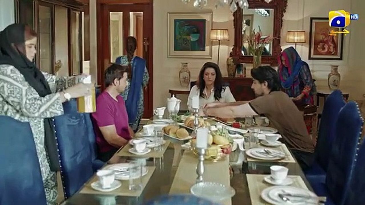 Sara Aapi Episode 13_[Eng_Sub]_Savera_Nadeem_-_Sami_Khan_-_Sidra_Niazi___16th_Mar_2026___Har_Pal_Geo(360p)