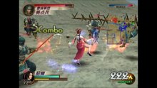 真三國無双２　コーエー　プレイステーション２（Shin Sangoku Musou 2 - Moushouden PlayStation2）6