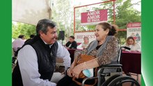 Bienestar anuncia registro para pensión de discapacidad en Sonora