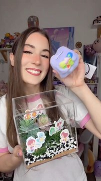 Attendez mais il est raté ou pas??? J'arrive pas à savoir 😭 On fait un terrarium Pokopia 🌱*produits offerts@Pokémon France#pokemonpokopie #nintendo #terrarium #pokopia