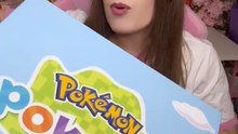 J'ai reçu des colis Pokopia ?? Omgggg je suis trop saucée la trousse est trop mimi 🥹🥹*produits offerts@Pokémon France#pokopia #pokemon #déballage #colispresse
