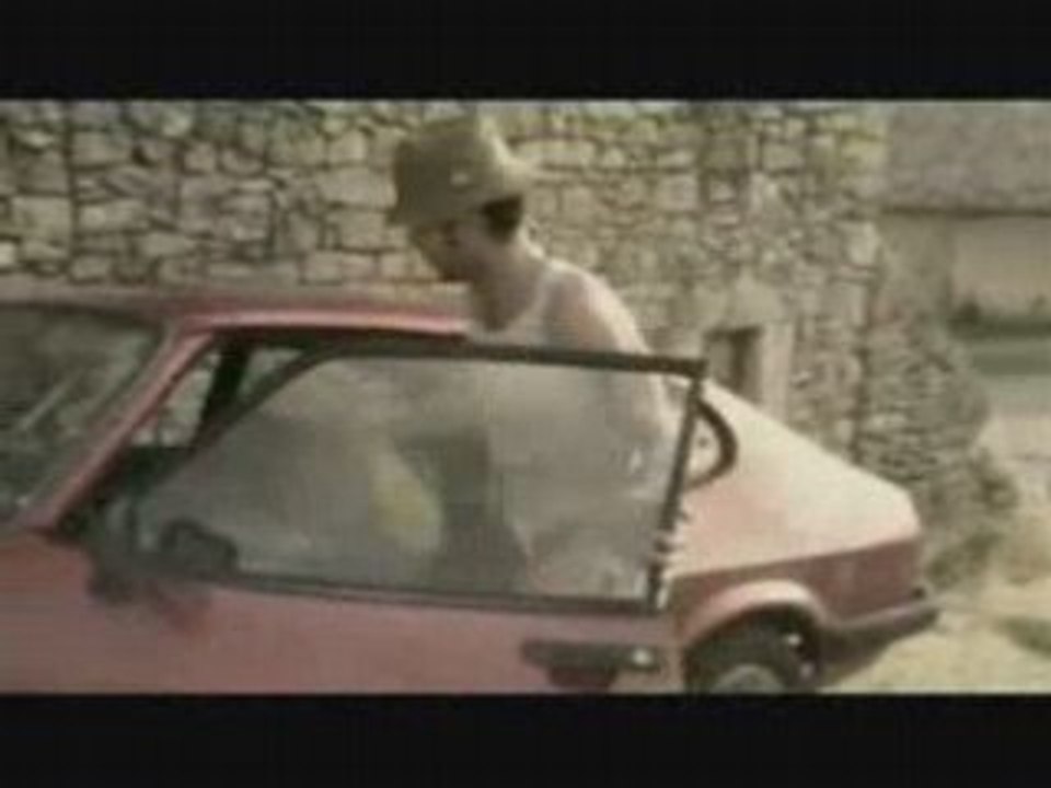 Dans la peau de Jé Molinévich