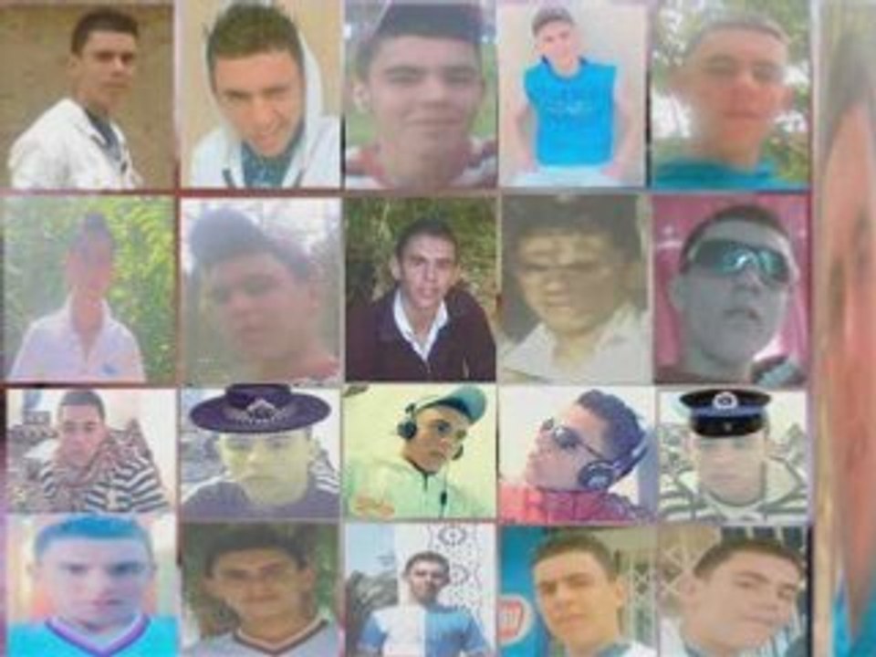 video  jinirique  de  lahcen   tjr