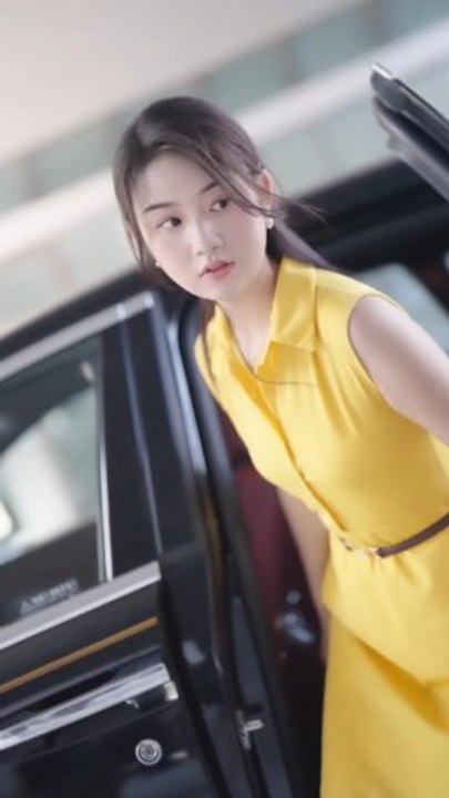 The CEO married the beautiful nurse