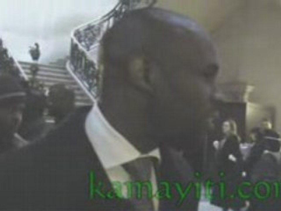 VERDICT PROCES  KEMI SEBA CONTRE LA MAFIA SIONISTE 30NOV2007