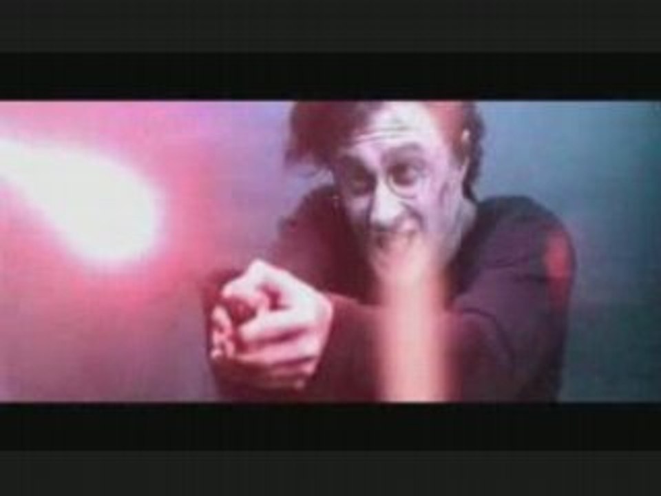 Potter trance project