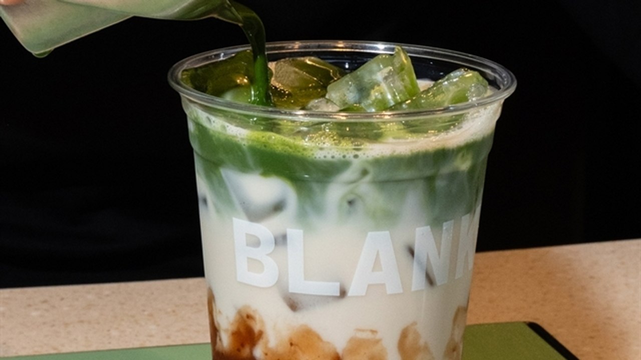 Blank Street Wants To Be Starbucks for Gen Z