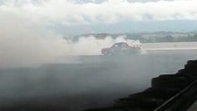 Burn STS 2008