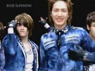 [MV] Cho Shin Sung - Super Star