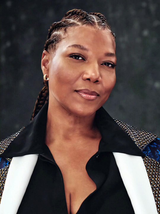 Queen Latifah