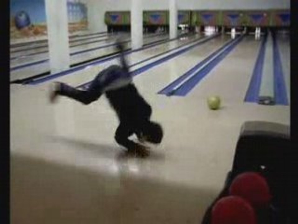 Bowling