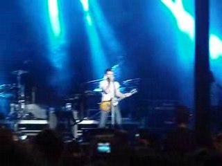 Maroon 5 Bordeaux