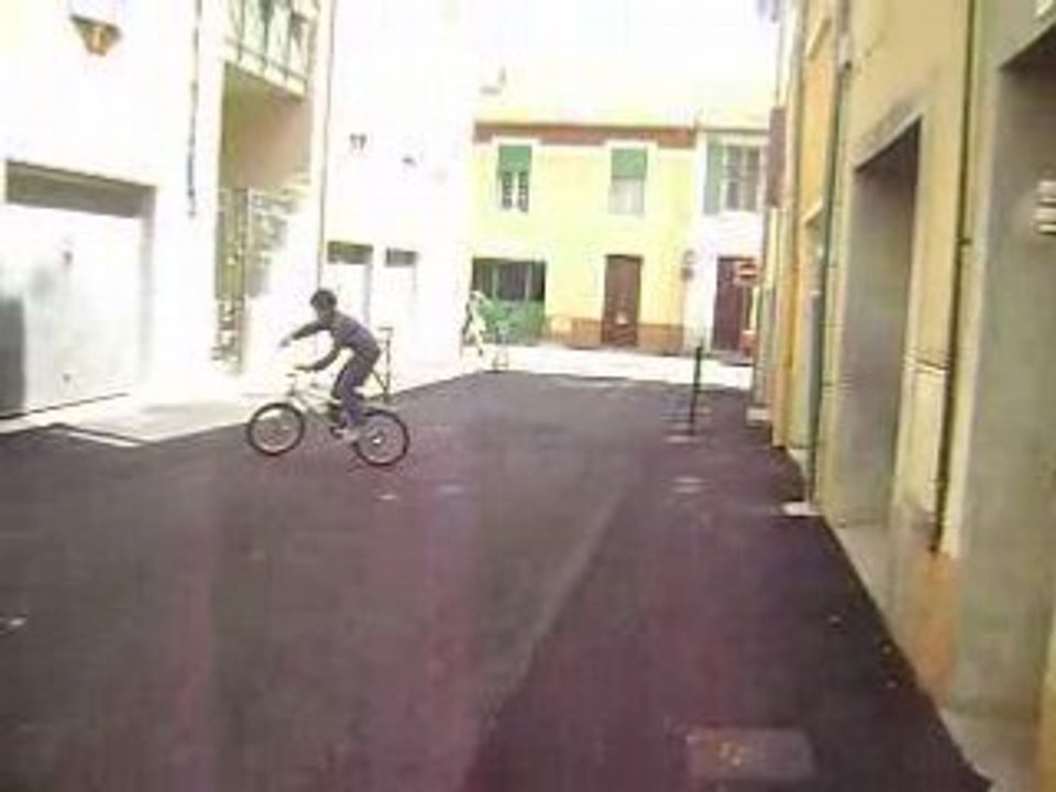 bmx