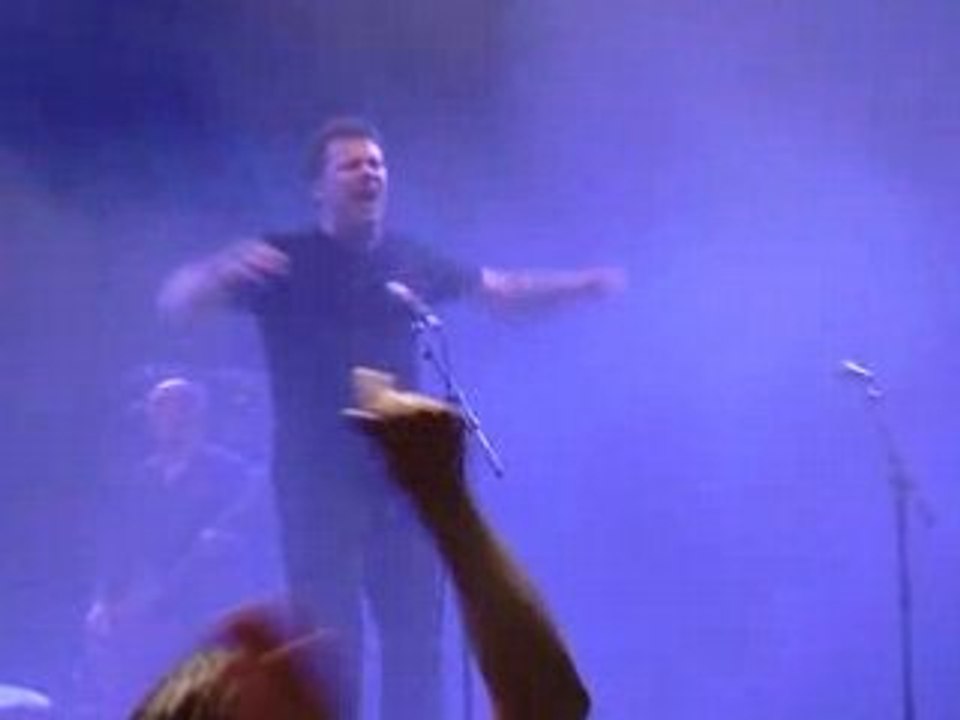 Blankass : Enfants du rock Nice 2008