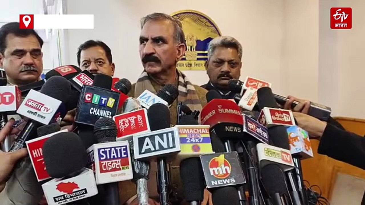 'भाजपा की गुटबाजी से तनाव में हैं नेता प्रतिपक्ष, केवल सरकार का विरोध जताने के लिए कर रहे गलत तथ्य पेश'