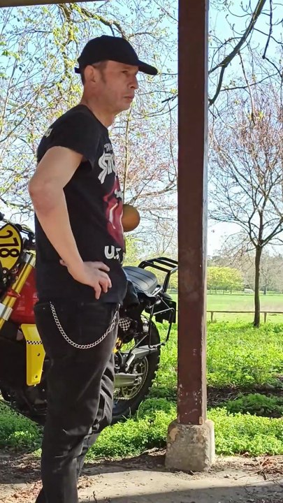 ➡️ Motolife : A Day in the Life / Mimir Master « Ça dégage »