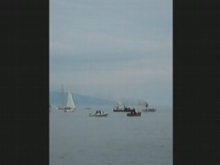 2005-05-26 - Bateau à vapeur musical