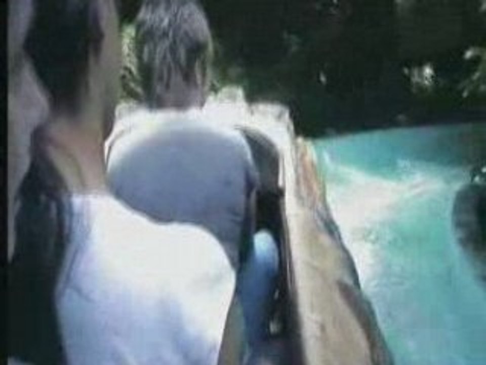 Journée a europa park 1