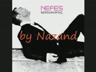 Serdar Ortac-Heycan (yepyeni Albüm 2008)