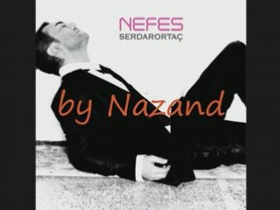 Serdar Ortac-Heycan (yepyeni Albüm 2008)