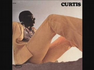 Move on up Curtis mayfield