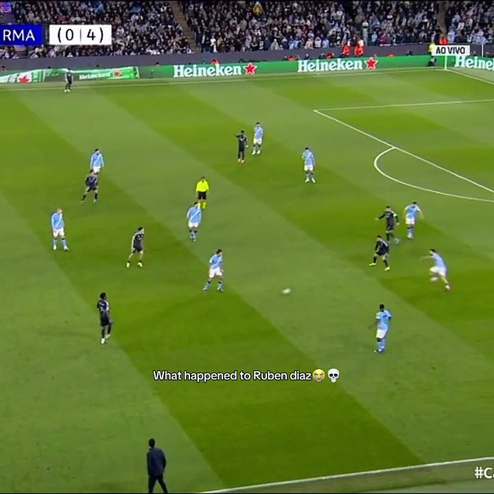 Brahim diaz cooking mancity