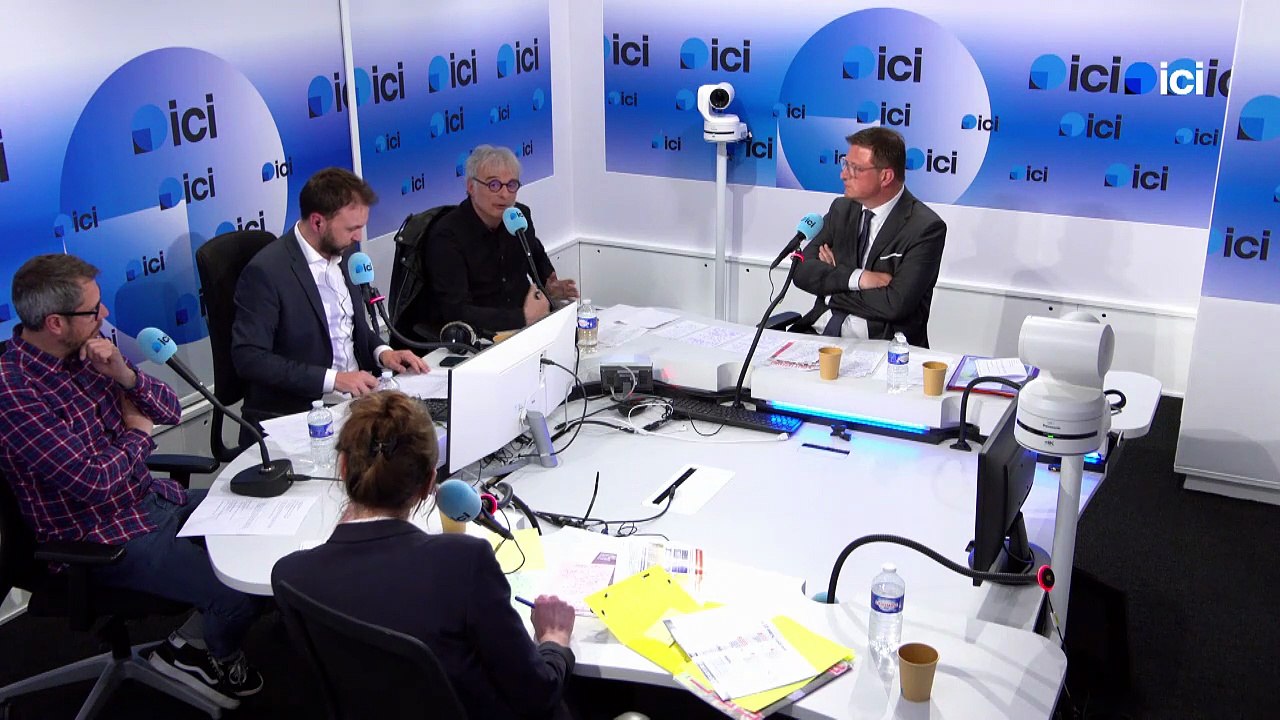 Débat municipales 2026 Cherbourg Partie 03