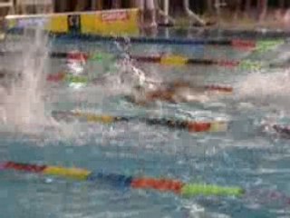 Aurelien lors de son 50 nl aux n3