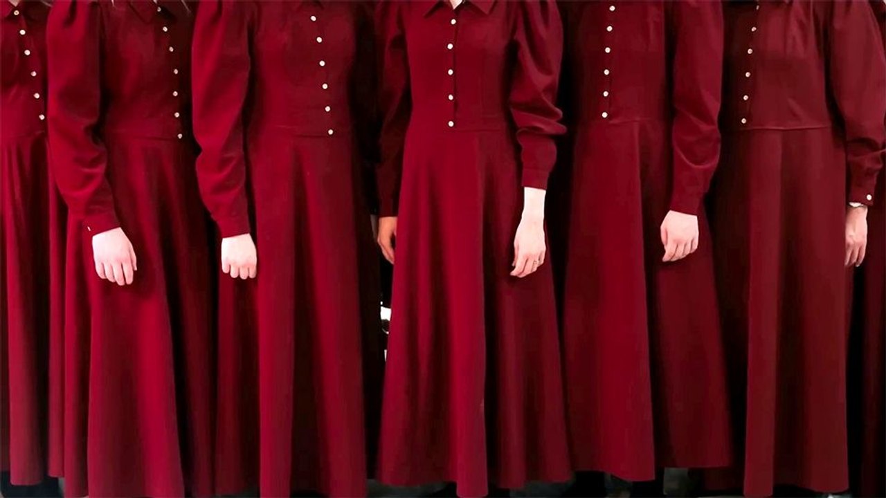 Trust Me: The False Prophet Trailer OV