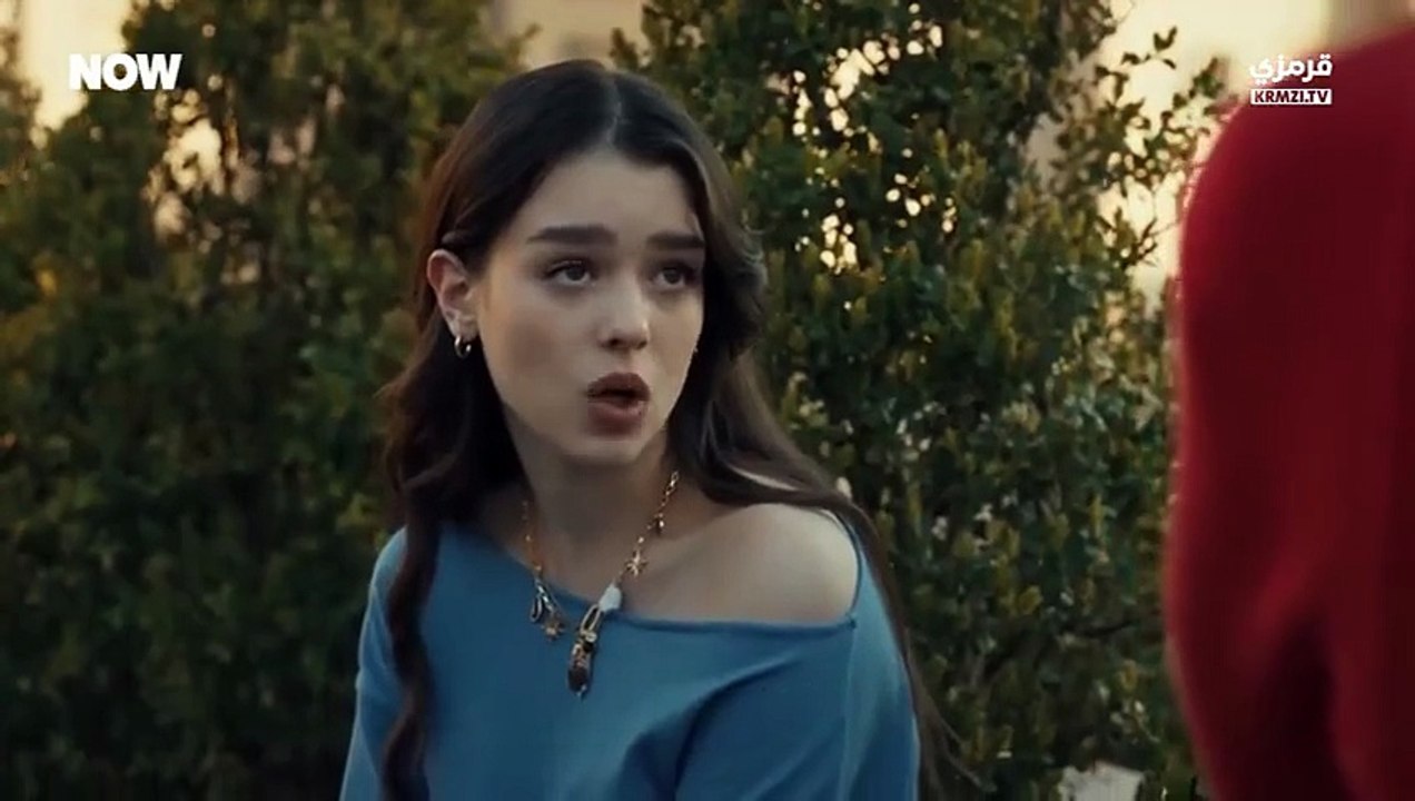 مسلسل تحت الارض الحلقة 7 مترجمة ج2 والاخير - Video Dailymotion