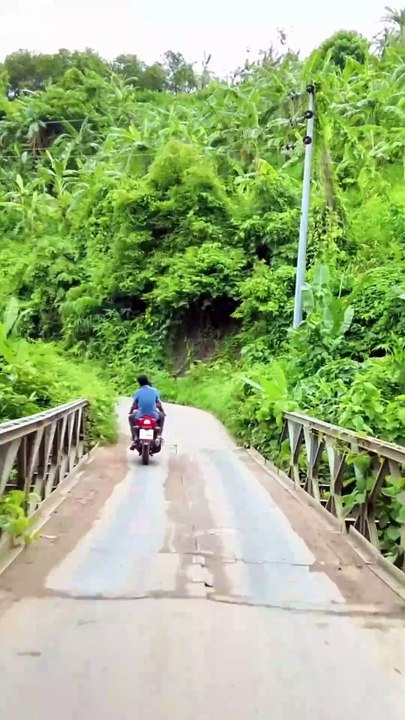 Bathchora View Point (ASMR) 03