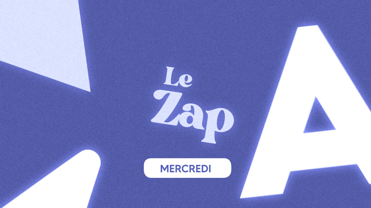 Le Zap : Tahirys et Coline donnent de leurs nouvelles !