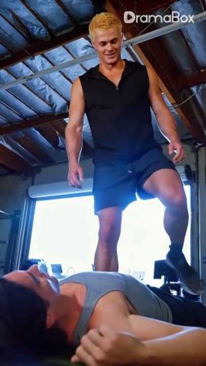 Jacked Janitor Vs Golden Boy [Full Movie] [Trending]Full EP - Full