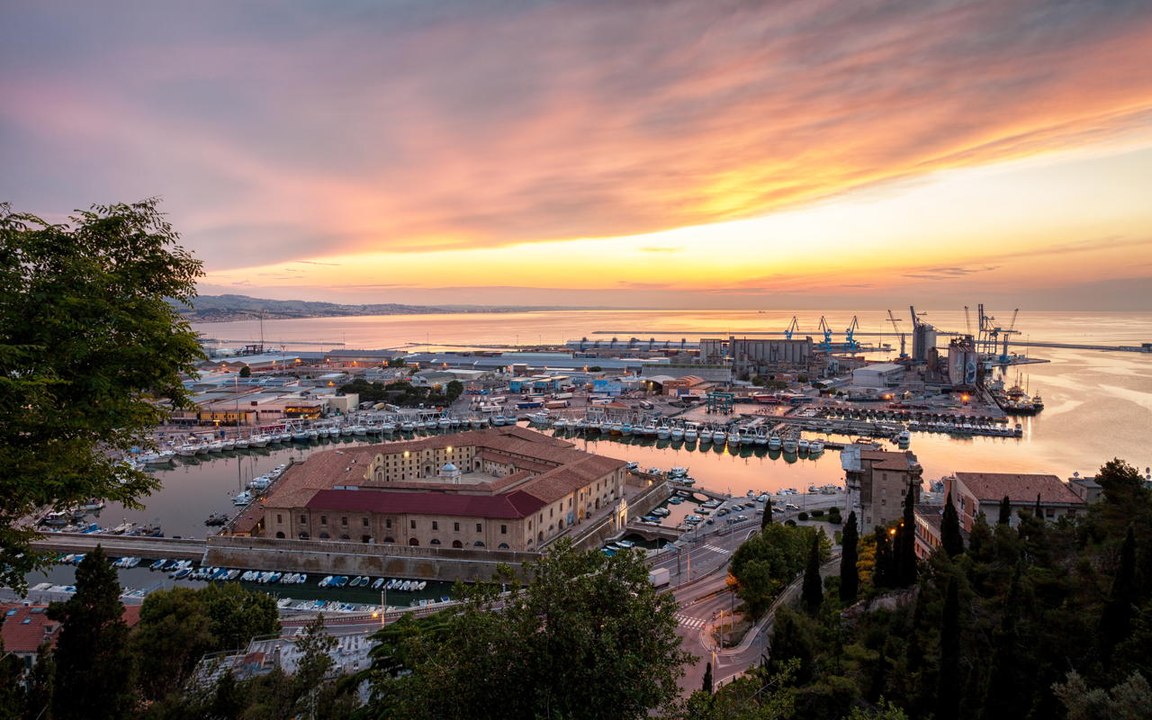 Ancona scelta come Capitale italiana della Cultura 2028