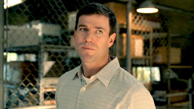 Gibbs Grows Suspicious of New Arrivals on NCIS Origins
