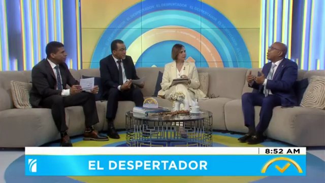 Pacheco aclara que candidaturas independientes no están en la Constitución; reitera que serán sacadas de la ley electoral