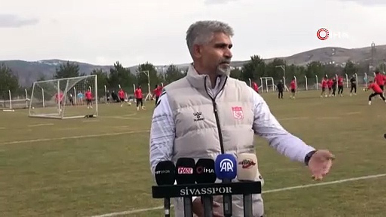 İsmet Taşdemir’den destek çağrısı | Ajansspor | IHA