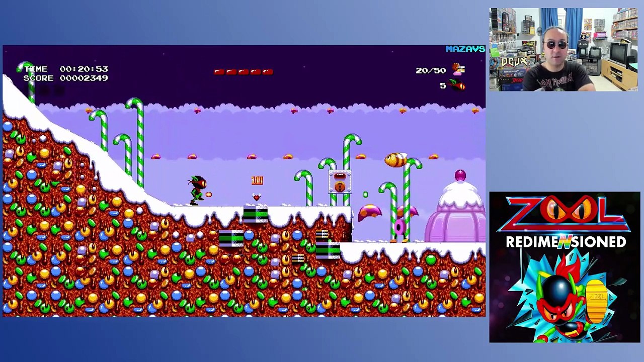 ️🎮 Ces JEUX auxquels jai JOUÉ RÉCEMMENT #39 (Mars 2026)