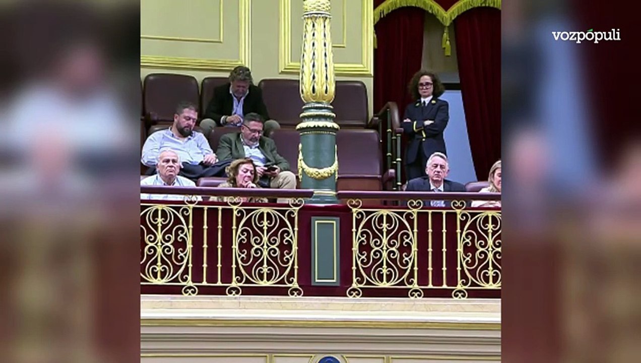 Diputada del PP rompe a llorar por los padres de MARTA DEL CASTILLO y Marta Calvo
