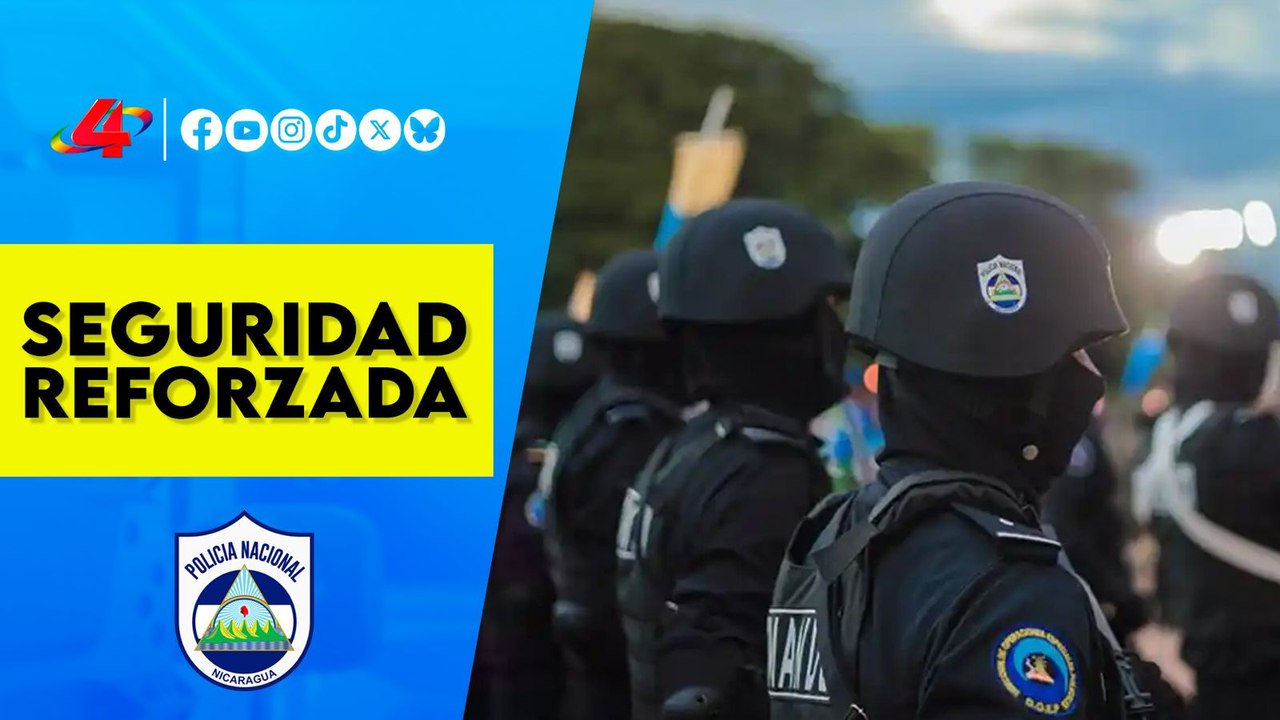 Golpe a la delincuencia: 95 capturas en una semana de operativos efectivos 🚔🛡️