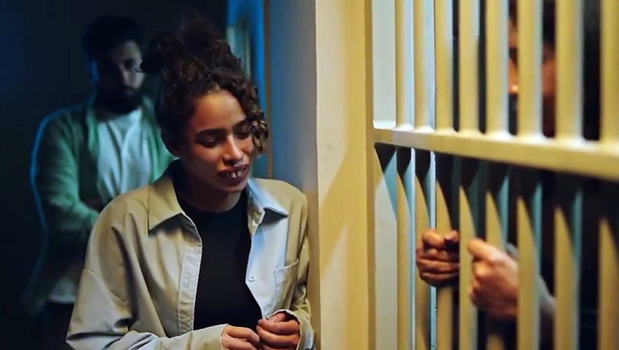 مسلسل سكنهم مساكنهم الحلقة 12