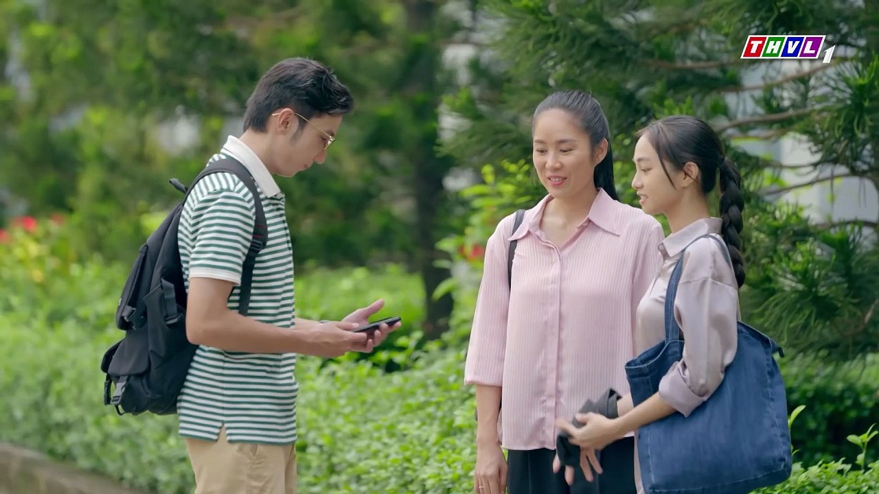 BÓNG MA HẠNH PHÚC - TẬP 4 - PHIM VIỆT NAM THVL1 – BONG MA HANH PHUC