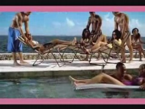 Trina & Weezy & Rick Ross & Plies - Single Again