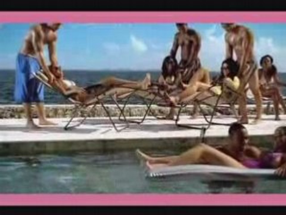 Trina & Weezy & Rick Ross & Plies - Single Again