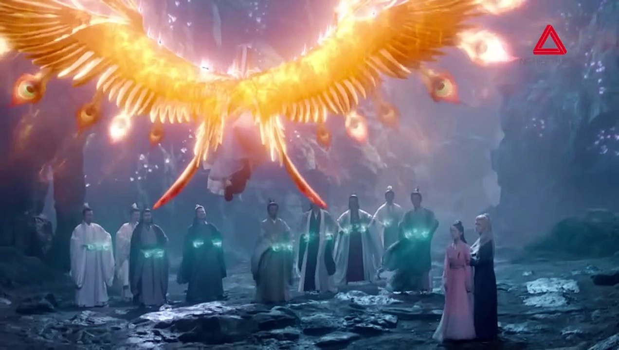 Tập 42 - Lưu Ly Mỹ Nhân Sát (Lồng Tiếng) | Thành Nghị, Viên Băng Nghiên, Lưu Học Nghĩa, Trương Dư Hi, Bạch Chú, Hầu Mộng Dao, Hàn Thừa Vũ, Chu Tử Kiêu, Hà Thịnh Minh.